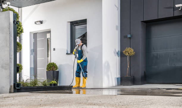 Best Parking Lot Cleaning in Deans, NJ