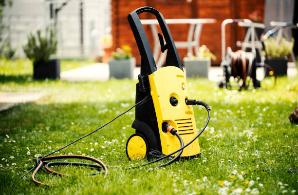 Reliable Deans, NJ Pressure Washing Services Solutions